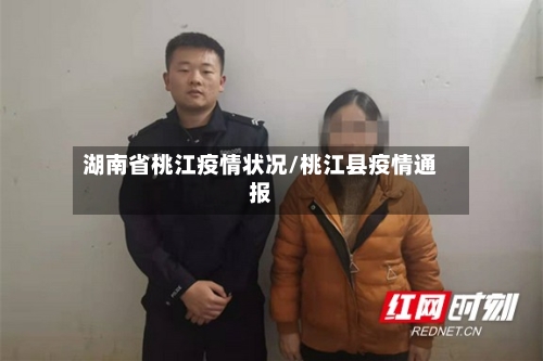 湖南省桃江疫情状况/桃江县疫情通报-第1张图片