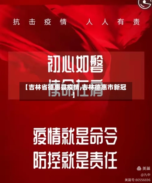 【吉林省德惠县疫情,吉林德惠市新冠】-第2张图片