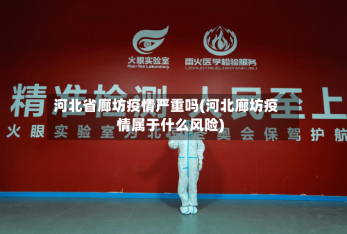 河北省廊坊疫情严重吗(河北廊坊疫情属于什么风险)-第3张图片