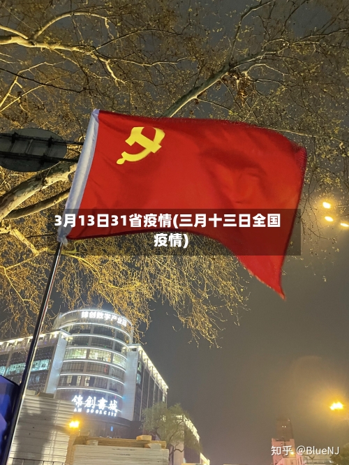 3月13日31省疫情(三月十三日全国疫情)-第3张图片