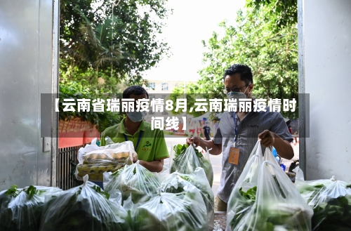 【云南省瑞丽疫情8月,云南瑞丽疫情时间线】-第1张图片