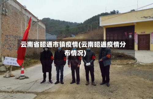 云南省昭通市镇疫情(云南昭通疫情分布情况)-第2张图片
