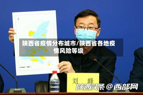 陕西省疫情分布城市/陕西省各地疫情风险等级-第1张图片