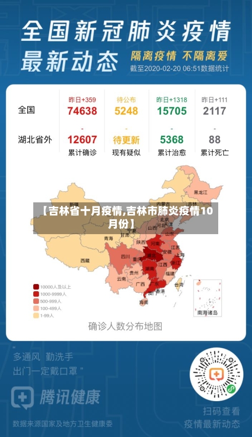 【吉林省十月疫情,吉林市肺炎疫情10月份】-第1张图片