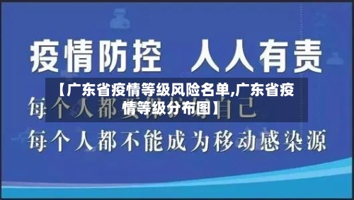 【广东省疫情等级风险名单,广东省疫情等级分布图】-第1张图片
