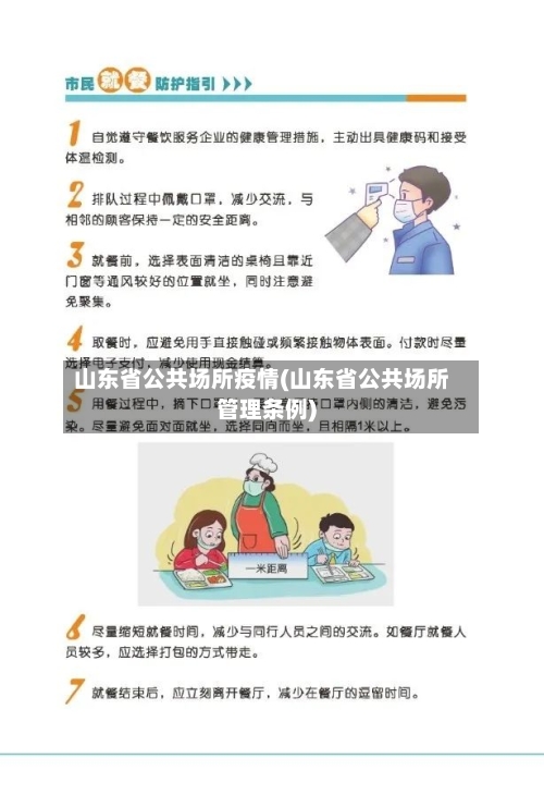山东省公共场所疫情(山东省公共场所管理条例)-第2张图片