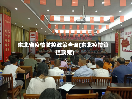 东北省疫情防控政策查询(东北疫情管控政策)-第2张图片