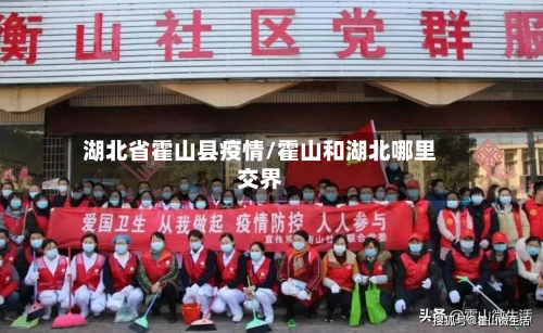 湖北省霍山县疫情/霍山和湖北哪里交界-第2张图片