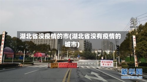 湖北省没疫情的市(湖北省没有疫情的城市)-第3张图片