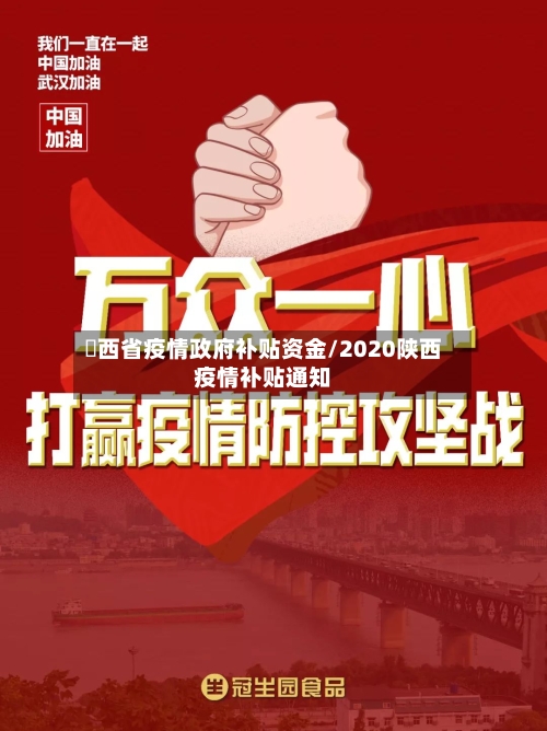 冮西省疫情政府补贴资金/2020陕西疫情补贴通知-第3张图片