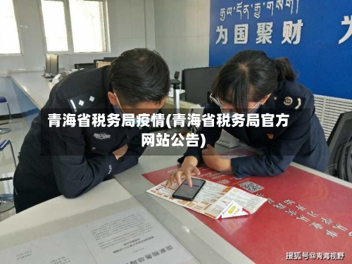 青海省税务局疫情(青海省税务局官方网站公告)-第2张图片