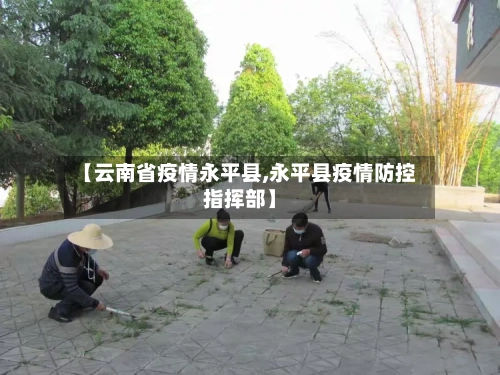 【云南省疫情永平县,永平县疫情防控指挥部】-第3张图片
