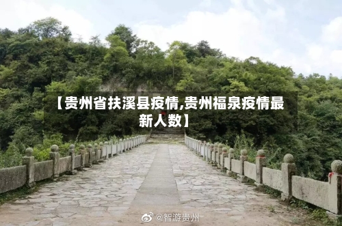 【贵州省扶溪县疫情,贵州福泉疫情最新人数】-第2张图片