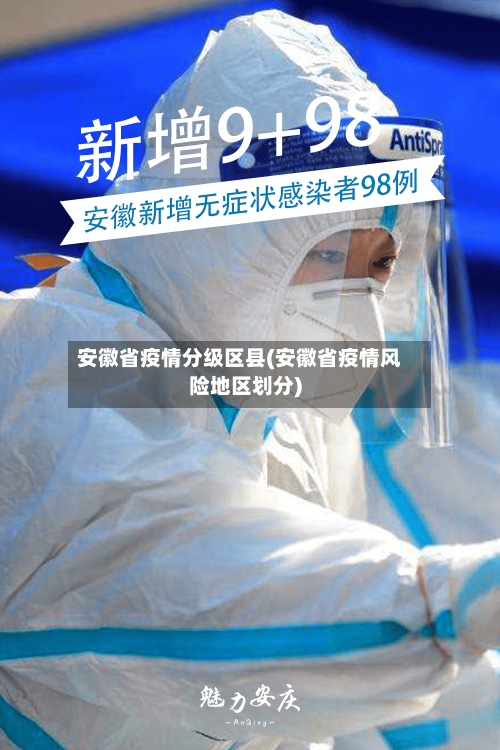安徽省疫情分级区县(安徽省疫情风险地区划分)-第1张图片