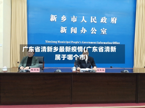 广东省清新乡最新疫情(广东省清新属于哪个市)-第2张图片