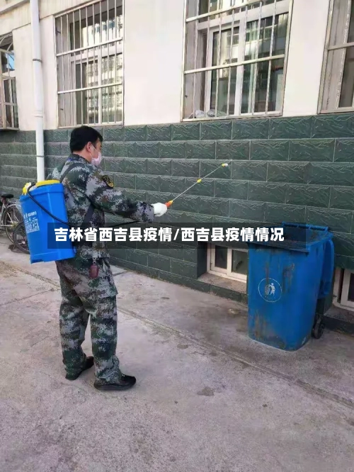 吉林省西吉县疫情/西吉县疫情情况-第1张图片