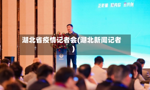 湖北省疫情记者会(湖北新闻记者)-第1张图片