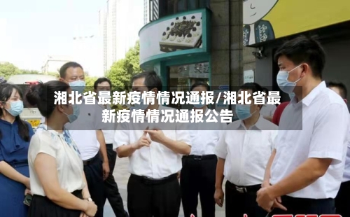湘北省最新疫情情况通报/湘北省最新疫情情况通报公告-第2张图片