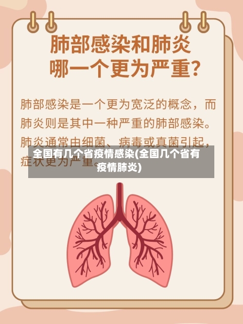 全国有几个省疫情感染(全国几个省有疫情肺炎)-第1张图片