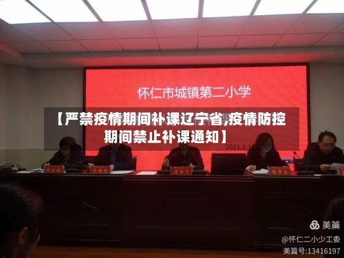 【严禁疫情期间补课辽宁省,疫情防控期间禁止补课通知】-第3张图片