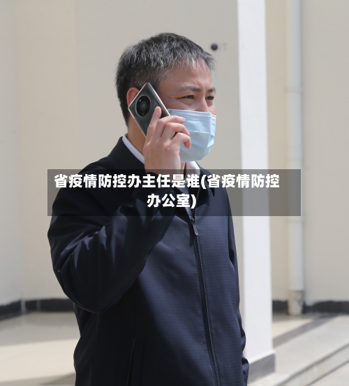 省疫情防控办主任是谁(省疫情防控办公室)-第2张图片
