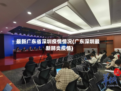 最新广东省深圳疫情情况(广东深圳最新肺炎疫情)-第2张图片