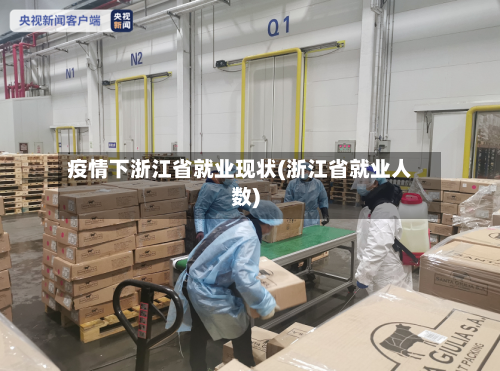 疫情下浙江省就业现状(浙江省就业人数)-第2张图片