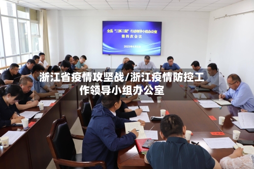 浙江省疫情攻坚战/浙江疫情防控工作领导小组办公室-第2张图片