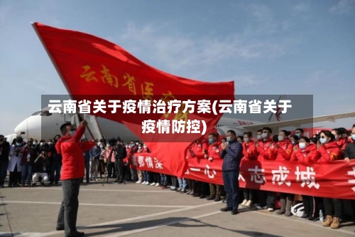 云南省关于疫情治疗方案(云南省关于疫情防控)-第1张图片