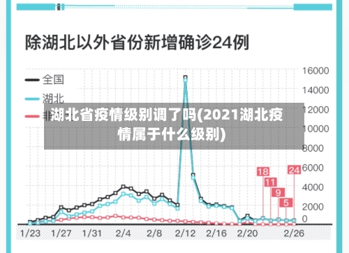 湖北省疫情级别调了吗(2021湖北疫情属于什么级别)-第2张图片