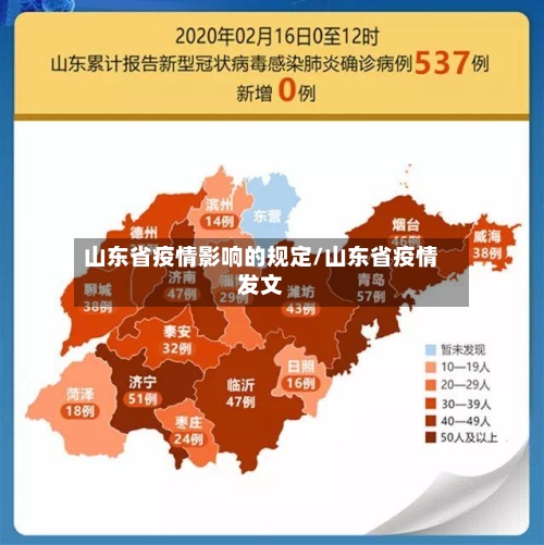 山东省疫情影响的规定/山东省疫情发文-第3张图片