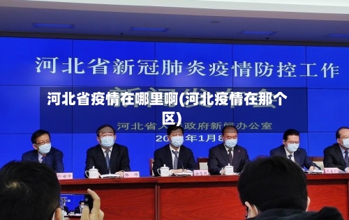 河北省疫情在哪里啊(河北疫情在那个区)-第1张图片