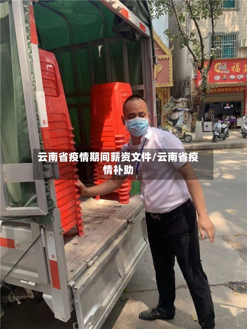 云南省疫情期间薪资文件/云南省疫情补助-第2张图片