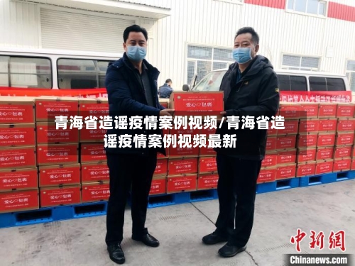 青海省造谣疫情案例视频/青海省造谣疫情案例视频最新-第3张图片