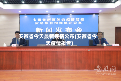 安徽省今天最新疫情公布(安徽省今天疫情报告)-第2张图片
