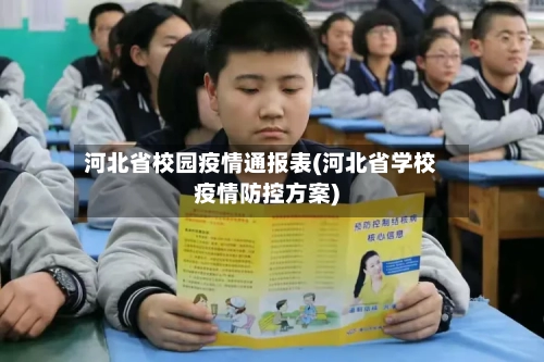河北省校园疫情通报表(河北省学校疫情防控方案)-第2张图片