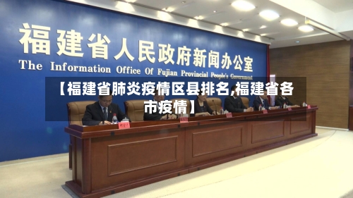 【福建省肺炎疫情区县排名,福建省各市疫情】-第1张图片
