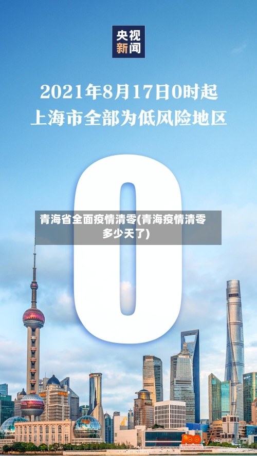 青海省全面疫情清零(青海疫情清零多少天了)-第2张图片