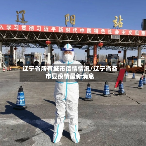辽宁省所有城市疫情情况/辽宁省各市县疫情最新消息-第1张图片