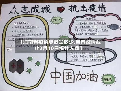 【海南省疫情总数是多少,海南疫情截止2月10日统计人数】-第2张图片