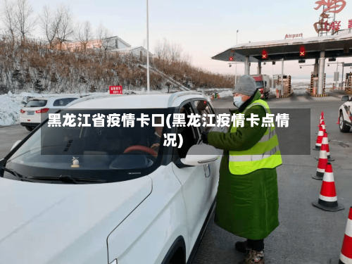 黑龙江省疫情卡口(黑龙江疫情卡点情况)-第2张图片