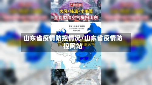 山东省疫情防控情况/山东省疫情防控网站-第1张图片