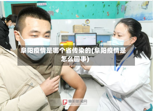 阜阳疫情是哪个省传染的(阜阳疫情是怎么回事)-第1张图片