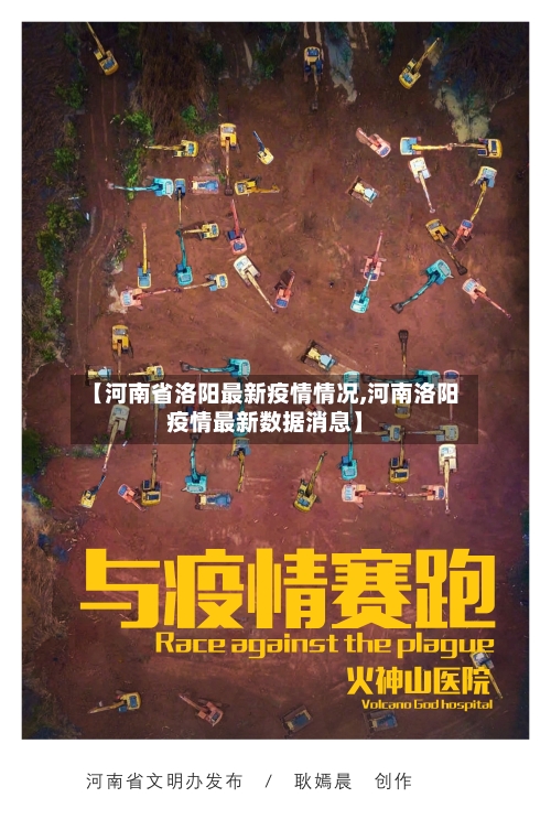 【河南省洛阳最新疫情情况,河南洛阳疫情最新数据消息】-第1张图片