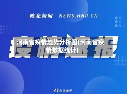 河南省疫情趋势分析图(河南省疫情数据统计)-第1张图片