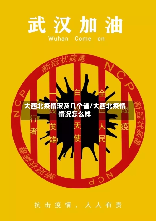 大西北疫情波及几个省/大西北疫情情况怎么样-第3张图片
