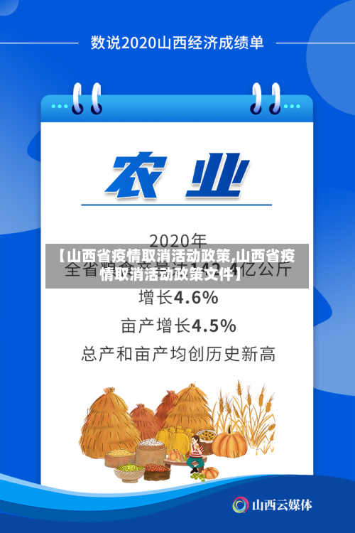 【山西省疫情取消活动政策,山西省疫情取消活动政策文件】-第2张图片