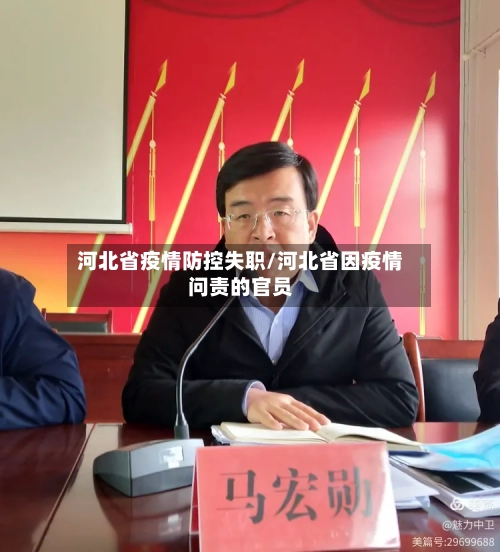 河北省疫情防控失职/河北省因疫情问责的官员-第1张图片