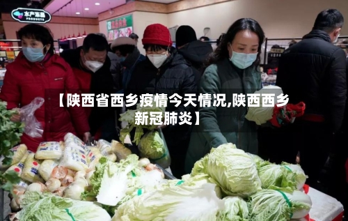 【陕西省西乡疫情今天情况,陕西西乡新冠肺炎】-第1张图片