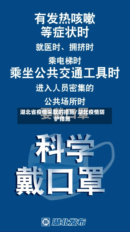 湖北省疫情采取的措施/湖北疫情防护措施-第2张图片